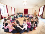 Akro- & Flow Yoga Celebration 