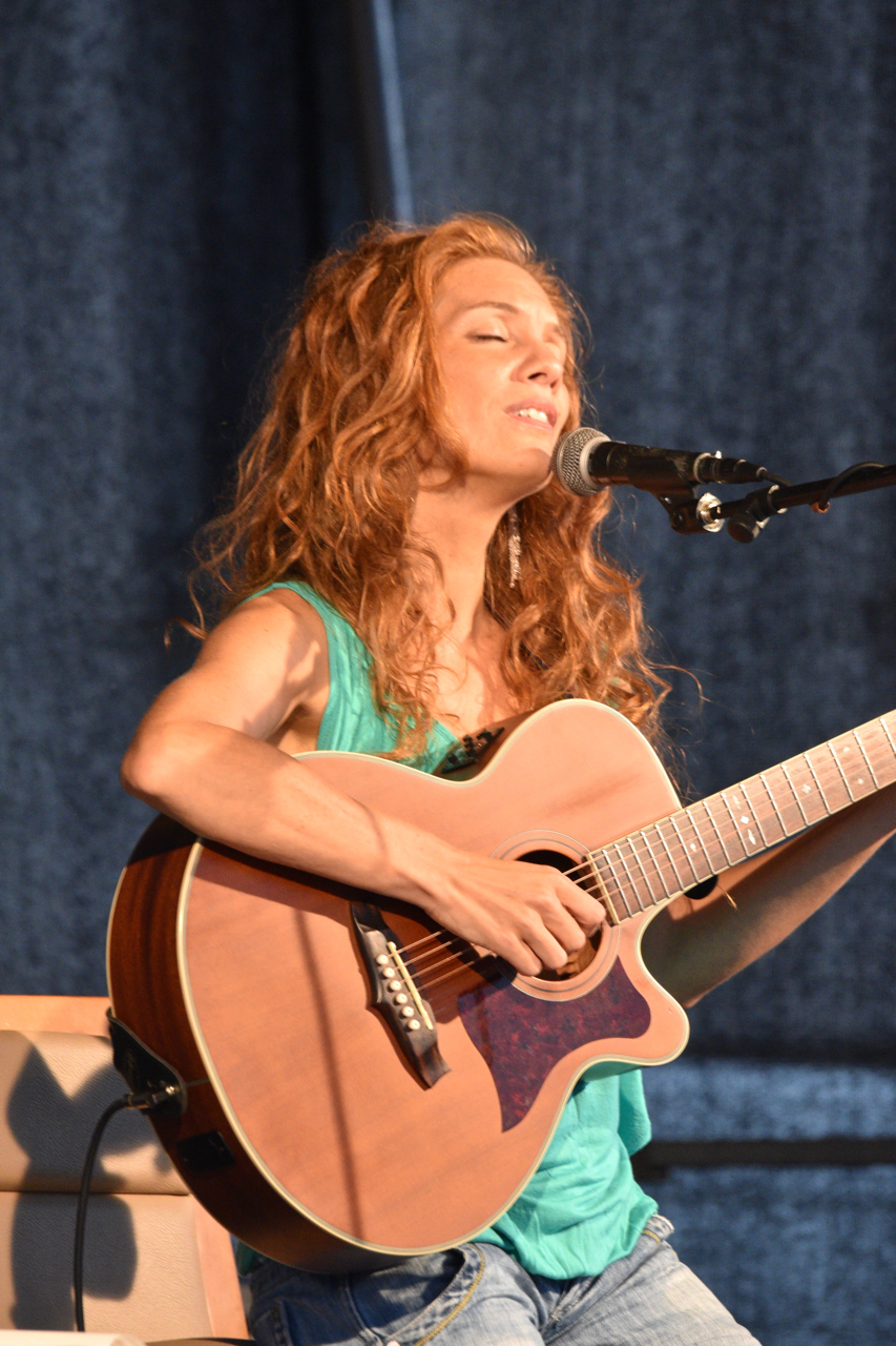 Heilsames Sein, Singen und Bewegen