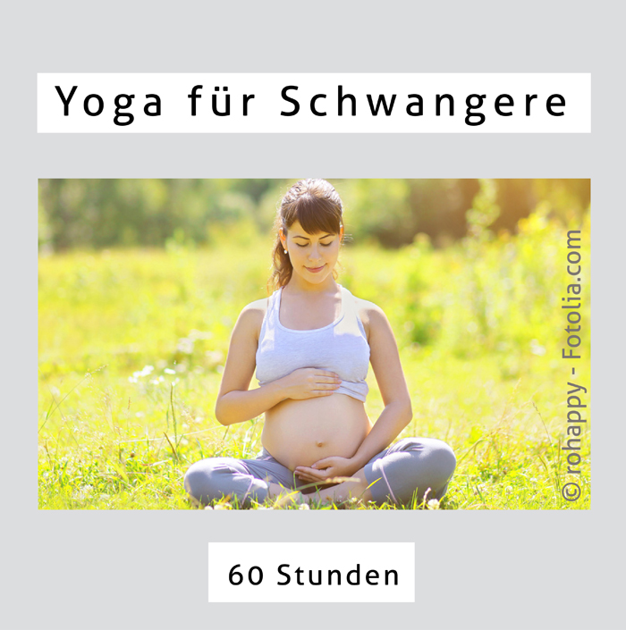 Schwangerenyoga